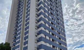 Imagem: Edifício Aquaparque Residencial amp Resort