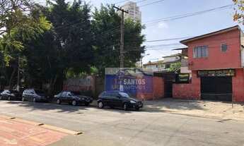 Imagem 5: Terreno, 1098 m² - venda por R$ 6.360.000,00 ou aluguel por R$ 53.000,00/mês - Vila Formos