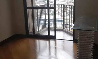 Imagem 4: Aluga Av. do Guaca 3dorms, 1 suite 2 vagas