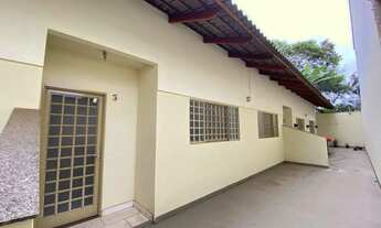 Imagem 4: Casa 1 Conjunto Vivenda Rosa Mistica Rua C-73 Qd. 205 Lt. 15 Setor Sudoeste
