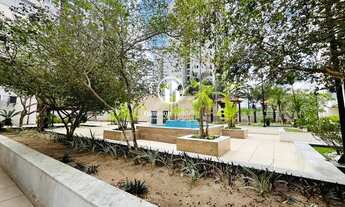 Imagem 5: Vendo apartamento 4 quartos modulados climatizado prox. ao Shopping Ponta Negra Manaus-AM