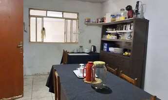 Imagem 6: Casa à venda em Goiânia, Jardim Vila Boa, com 3 quartos, com 200 m²