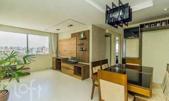 Imagem: Apartamento à venda em Vila Ipiranga com