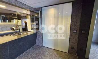 Imagem 4: Apartamento para aluguel, 1 quarto, 1 vaga, Patrimônio - Uberlândia/MG