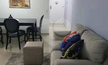 Imagem 5: Apartamento com 2 quartos à venda em Lauzane Paulista - SP