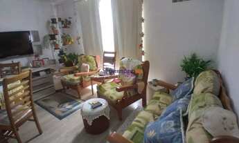 Imagem 3: Apartamento para Venda - 52.03m², 3 dormitórios, 1 vaga - Hípica