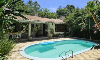 Imagem 2: Imóvel com 4 quartos no Travessão, Dois Irmãos