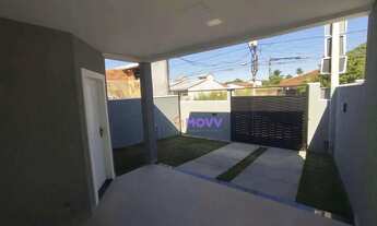 Imagem 4: Casa à venda, 120 m² por R$ 650.000,00 - Itaipuaçu - Maricá/RJ