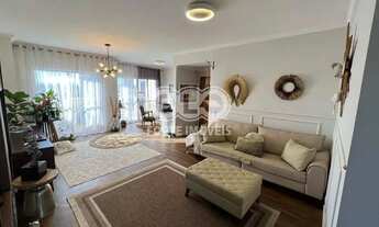 Imagem 3: Apartamento a Venda Edifício Giovana em Indaiatuba - SP