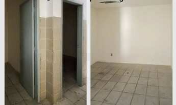 Imagem 5: Rodolfo Teófilo Casa com 2 Quartos Vaga para Moto