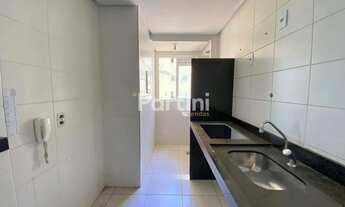 Imagem 5: Apartamento a venda de 2 quartos, 57m² e 2 vagas de garagem no Invent Joy no Eldorado