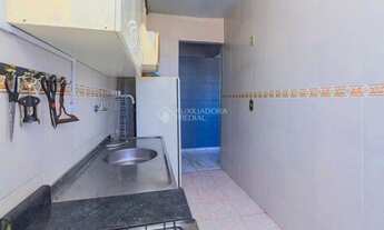 Imagem 6: Apartamento 1 dormitório bairro Partenon