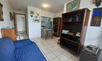 Imagem 3: Apartamento à Venda no Condomínio Saint Raphael - 56 m² - R$ 350.000,00 - HB992 - Lagoa No