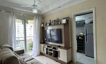 Imagem 1: Imóvel para aluguel e venda com 3 quartos área de lazer 1 quadra praia em Centro - São Vic