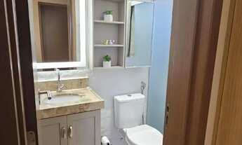 Imagem 3: APTO. COBERTURA LINEAR-AEROCLUBE, 3 QUARTOS