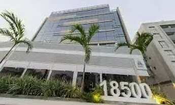 Imagem: Excelente oportunidade! Sala comercial pronta