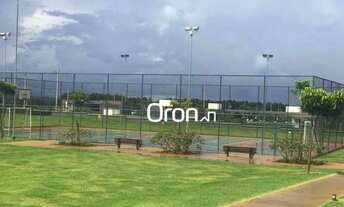 Imagem 2: Terreno à venda, 360 m² por R$ 190.000,00 - Terras Alpha 1 - Senador Canedo/GO