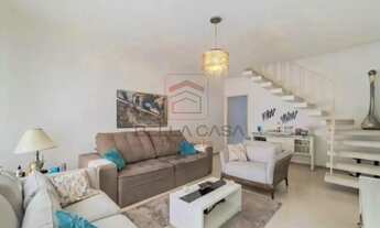 Imagem: Sobrado a venda no Pq da Mooca, 161 m²