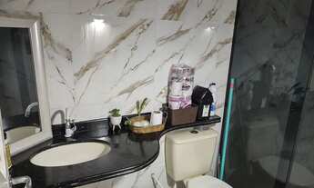 Imagem 7: Imóvel para venda tem 120 metros quadrados com 4 quartos em Cidade Nova - Manaus - AM