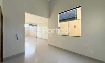 Imagem 4: Casa à Venda no Setsul II com 3 Dormitórios - More na Região Sul de Rio Preto com Conforto