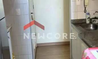 Imagem 6: Apartamento em Avenida Francisco Rodrigues Filho - Vila Mogilar - Mogi das Cruzes/SP