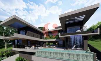 Imagem 6: Terreno em condomínio fechado para venda com 1376m² no Urbanova