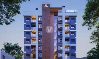 Imagem: Lançamento no coração do bairro Camobi