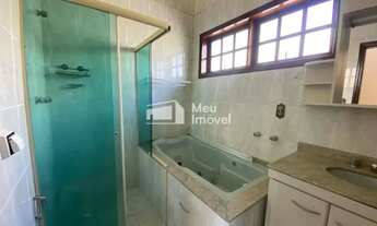 Imagem 2: LUC Aluga Casa Sobrado 5 Quartos (3 Suítes) + Edícula Bairro Jardim Esplanada São José do