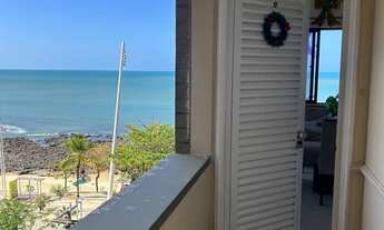 Imagem 5: Aluga-se apartamento beira-mar mar na orla de Fortaleza