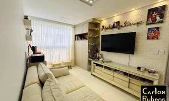 Imagem 3: Apartamento para Venda em Vila Velha, Itapuã, 2 dormitórios, 1 suíte, 2 banheiros, 1 vaga