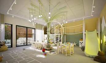 Imagem 5: JDL - Condomínio numa localização privilegiada esse é o D/Yard, da construtora Dimas