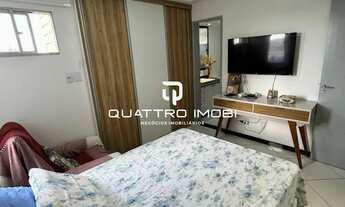 Imagem 4: Condomínio Van Gogh 3 Quartos, Sendo 1 SuíteDoris::1wH1bS