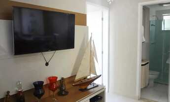 Imagem 6: Apartamento em Rua Manuel Francisco Monteiro - Parque Industrial - Campinas/SP