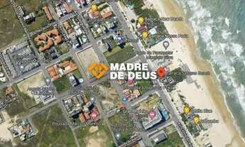 Imagem 5: Terreno Exclusivo na Praia do Futuro - 1.616m² em Região Nobre e de Alta Valorização!