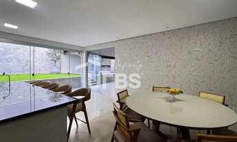 Imagem: Sobrado no Portal do Sol II