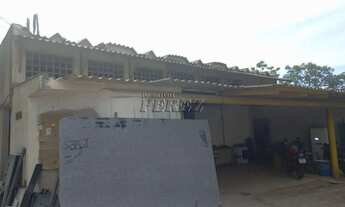 Imagem 2: Barracão comercial para venda e locação na região norte de Londrina