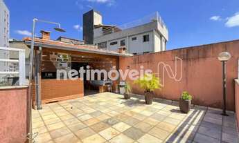 Imagem 5: Cobertura 04 quartos, aproximadamente 155 m²;, 03 vagas, no Silveira