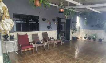 Imagem 4: Vendo Agio de Casa 3 Quartos sendo 1 suite - QR 307 Samambaia Sul