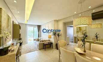 Imagem: Apartamento de 3 dormitórios mobiliado