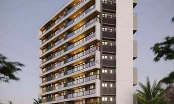 Imagem 2: Apartamento com 2 dormitórios à venda, 76 m² por R$ 650.000,00 - Pagani - Palhoça/SC