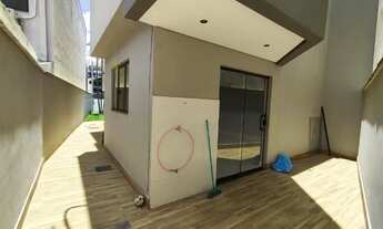 Imagem 5: Casa 3 quartos vargem grande terraço duplo pacuí a 50mt da bandeirantes condominio fechado