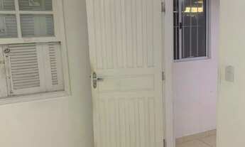 Imagem 3: Casa de fundos com 1 Dorm na Santa Maria em Santos