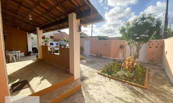 Imagem 4: Casa com 2 dormitórios à venda, 120 m² por R$ 480.000,00 - Vila de Abrantes - Camaçari/BA