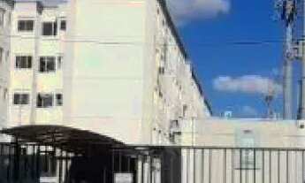 Imagem: Apartamento à venda em RESTINGA, Porto