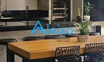 Imagem 6: Sobrado à venda no bairro Village Damha 3 - São José do Rio Preto/SP