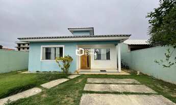 Imagem 3: Casa Linear em Jardim Atlântico Oeste 3 Quartos, 3 Vagas e Espaço Gourmet