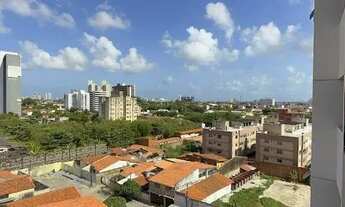 Imagem 4: Apartamento com 3 quartos à venda, 63 m² por R$ 400.000 - Damas - Fortaleza/CE