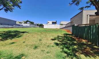 Imagem 3: Terreno de 487,50m² à venda - Alphaville