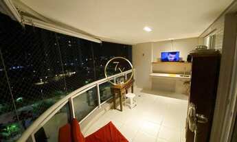 Imagem: Apartamento Alto Padrão em Barra da Tijuca