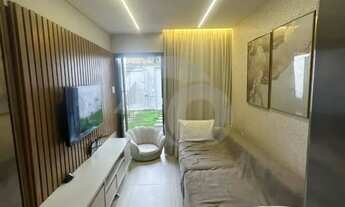 Imagem: Residência Duplex com 3 Suítes, Varandas